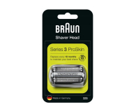 Braun Folia + Blok ostrzy 32S - 243743 - zdjęcie 1